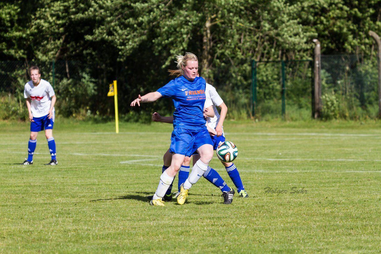 Bild 130 - Frauen ATSV Stockelsdorf - FSC Kaltenkirchen : Ergebnis: 4:3